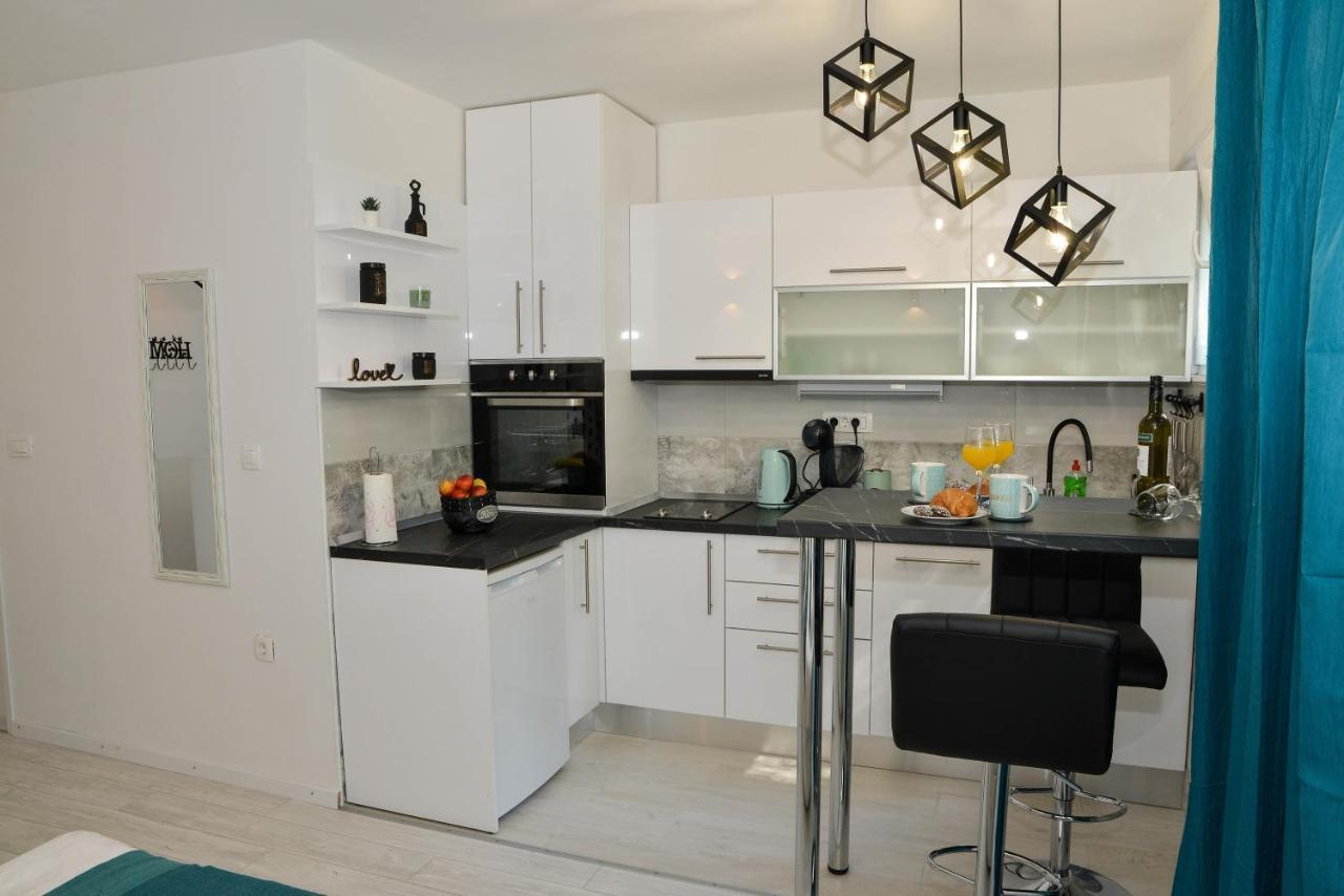 Apartment Deni Ζαντάρ Εξωτερικό φωτογραφία