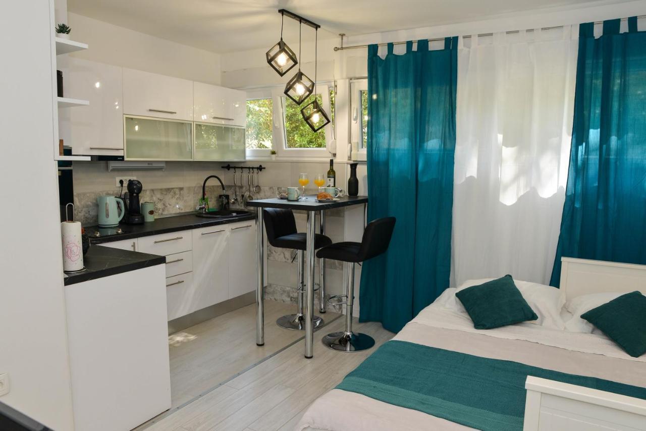 Apartment Deni Ζαντάρ Εξωτερικό φωτογραφία